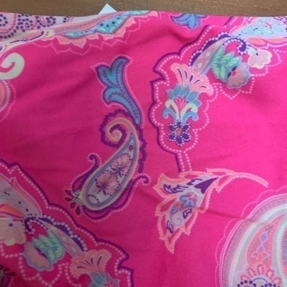 The Children’s Place Pink Bikini Bottom 10-12 Girl - Picture 6 of 6